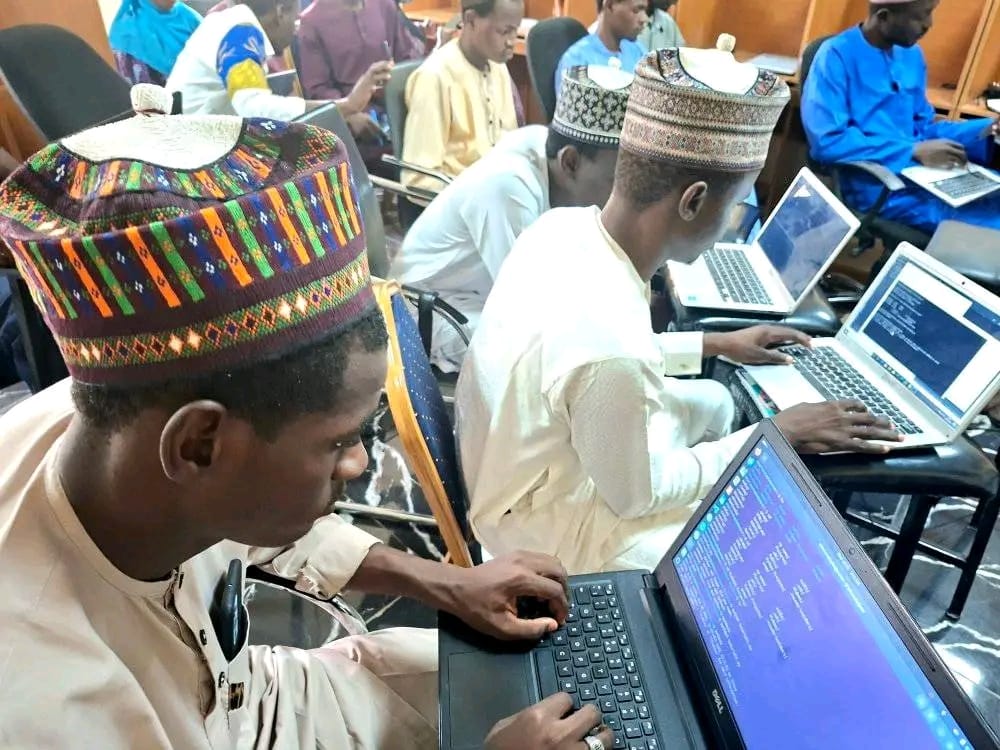 Katsina youth program